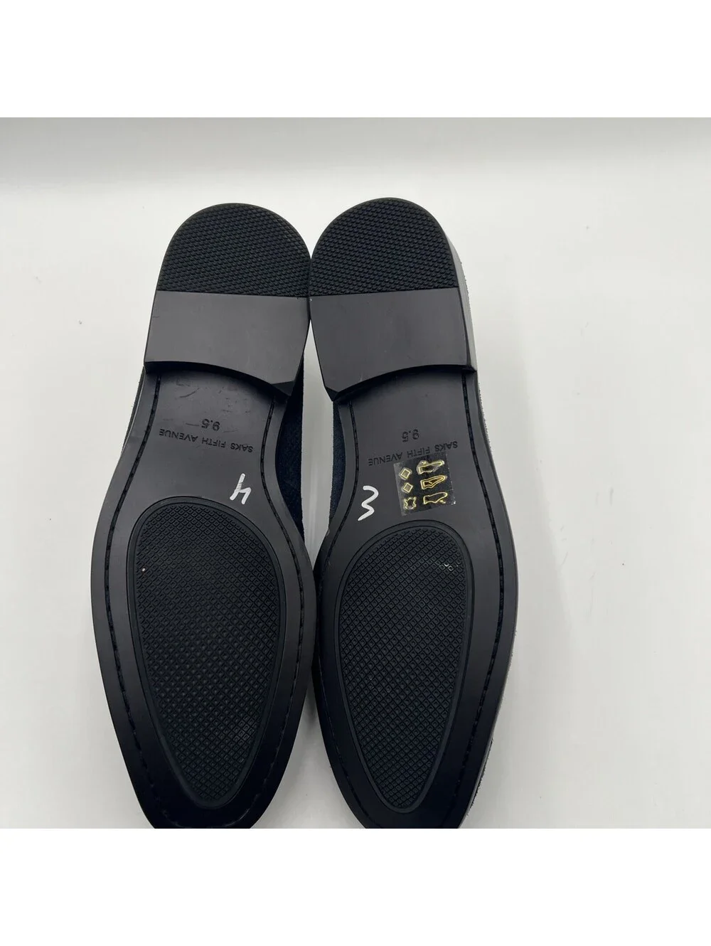 Men’s Saks Fifth Avenue 